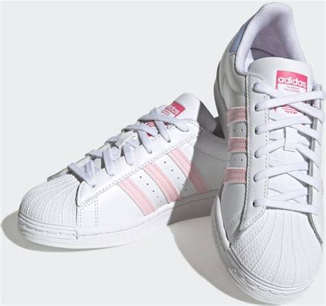 adidas schoenen dames superstar